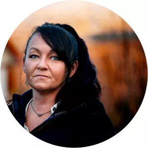 Line Miriam Sandberg