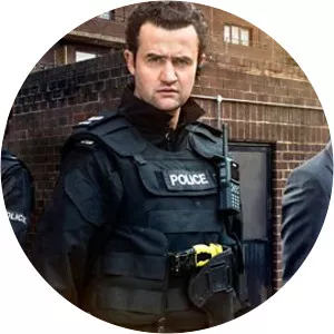 Line of Duty - British television series