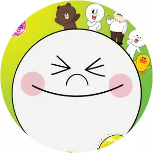 Line Offline Salaryman