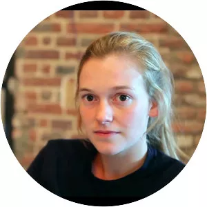 Line Pillet - Movie actress