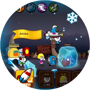 LINE Rangers - Video game