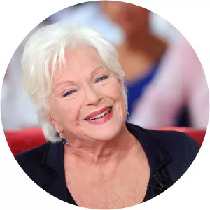 Line Renaud - French singer