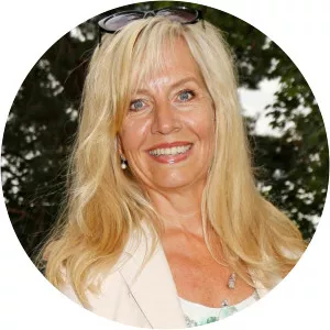 Line Schøyen Andersen photograph