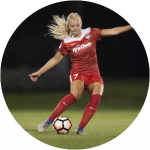 Line Sigvardsen Jensen