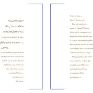 Line-Up for Yesterday - Poem by Ogden Nash