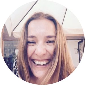 Line Vee Hanum photograph