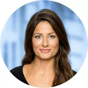 Linea SøgaardLidell