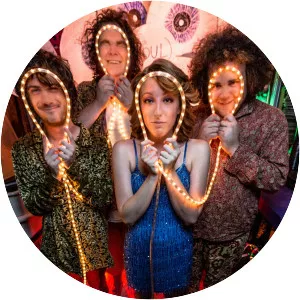 Linear Downfall - Musical group