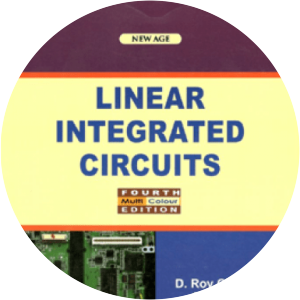 Linear Integrated Circuits SHAIL B. JAIN
