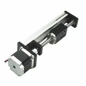 Linear motion - 