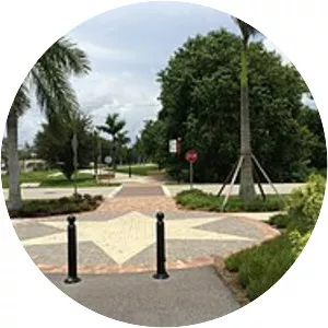 Linear Park photograph
