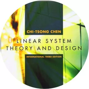 Linear System Theory and Design