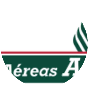 Líneas Aéreas Azteca