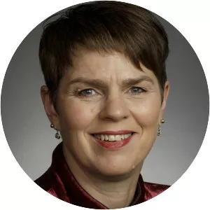 Líneik Anna Sævarsdóttir