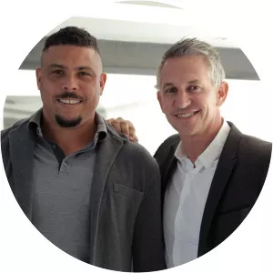 Lineker in Brazil: The Beautiful Game - TV program
