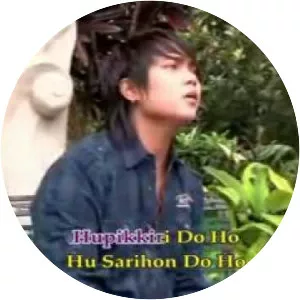 Lineker Situmorang - 