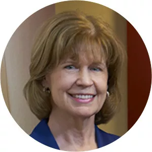 Linell E. Cady - Author