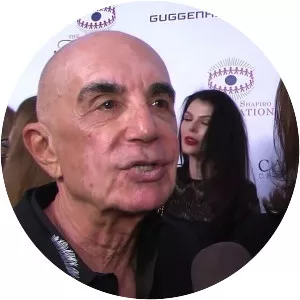 Linell Shapiro - Robert Shapiro's wife