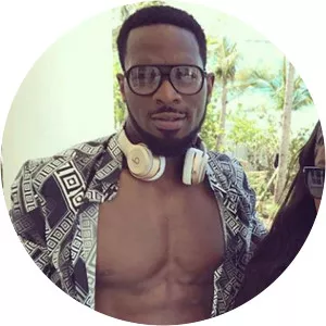 Lineo Didi Kilgrow photograph