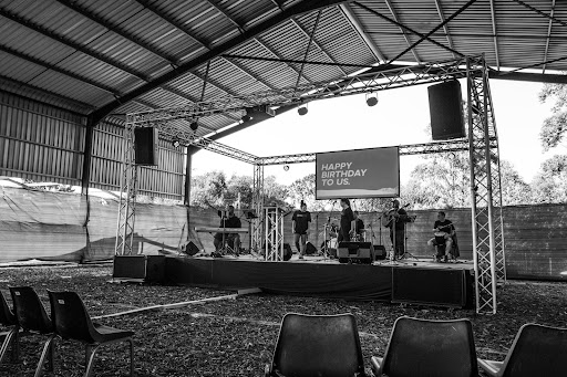 LineOut Productions - Event technology service in Port Elizabeth, South Africa