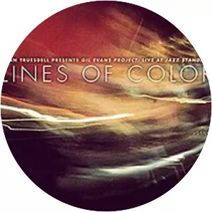 Lines Of Color - Album by Gil Evans Project