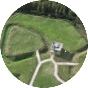 Lines of Torres Vedras - 