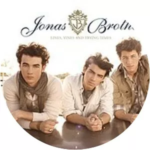 Lines, Vines and Trying Times