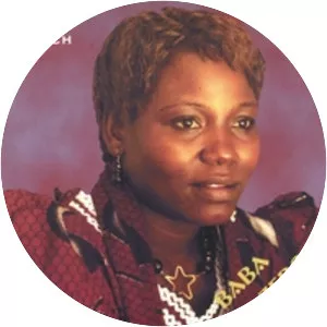 Linet Aluoch - Musical artist