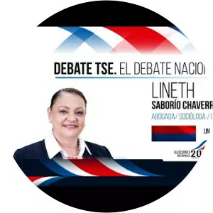 Lineth Saborío Chaverri
