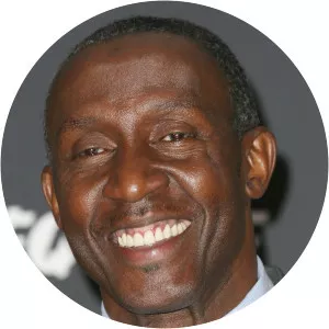 Linford Christie
