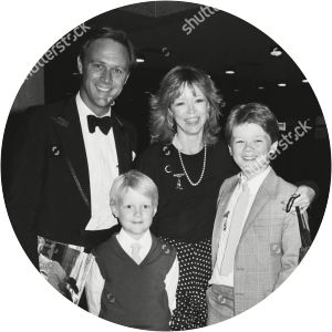 Linford James Cazenove