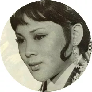 Ling Chia - Actress