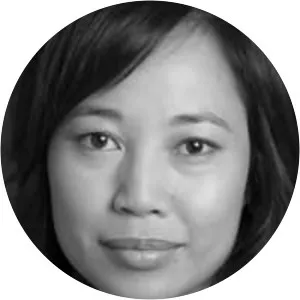 Ling-Hsueh Tang - Australian actress