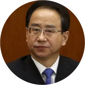 Ling Jihua - Former Vice Chairperson of the Chinese People's Political Consultative Conference