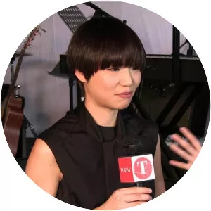 Ling Kai - Singaporean singer