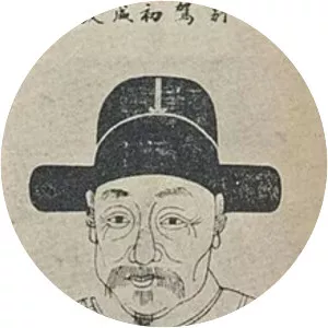 Ling Mengchu