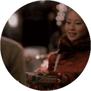 Ling Woo - Fictional character