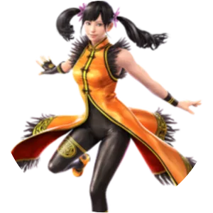 Ling Xiaoyu