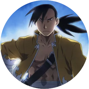 Ling Yao - Fictional character