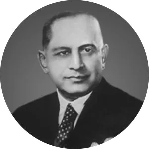 Lingaraj Panigrahi - Indian Politician