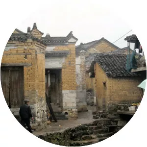 Lingchuan County, Guangxi