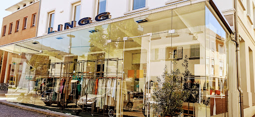 LINGG MODEN - Clothing store in Dornbirn, Austria