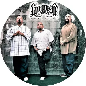 apolokos lingo m - Musical artist