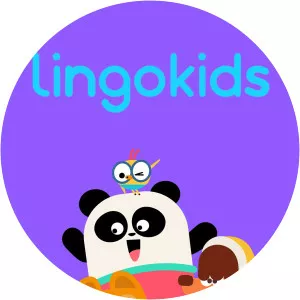 Lingokids - TV program