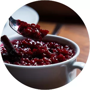 Lingonberry jam