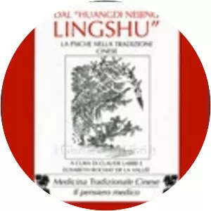 Lingshu Jing - Book