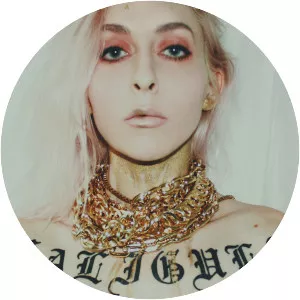 Lingua Ignota - Multi-instrumentalist