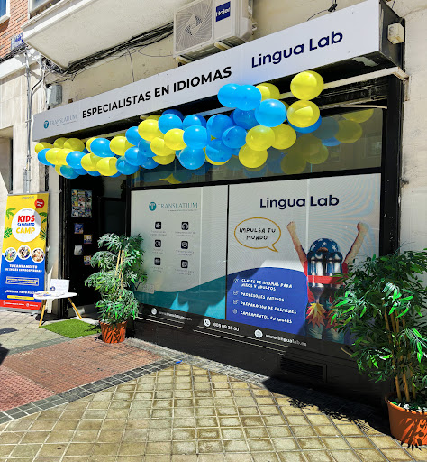 Lingua Lab | Academia de Idiomas