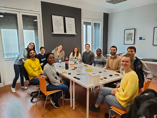 Linguaschools Madrid  - Language school in Madrid, Spain