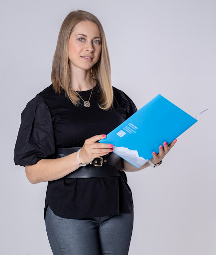 LinguaXtrem Maria Danilova - Translation service in Innsbruck, Austria